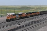 BNSF 5987/9288/8557